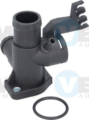 VEMA 460401 - Фланец охлаждающей жидкости autospares.lv