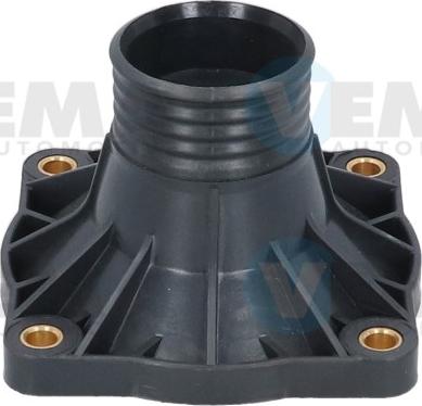 VEMA 460135 - Фланец охлаждающей жидкости autospares.lv