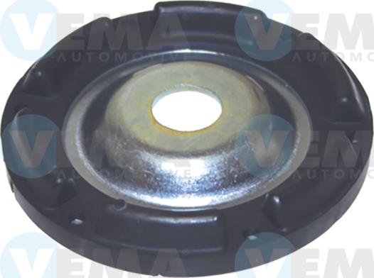 VEMA 410009 - Опора стойки амортизатора, подушка autospares.lv