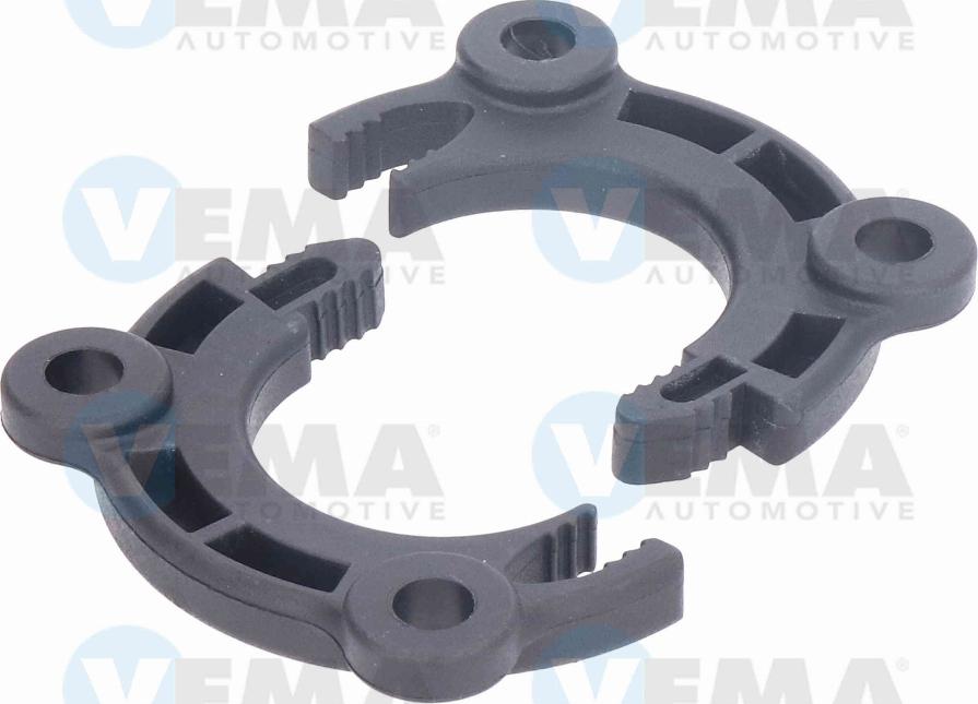 VEMA 410014 - Опора стойки амортизатора, подушка autospares.lv