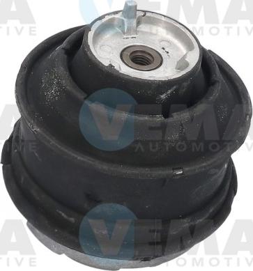 VEMA 430496 - Подушка, опора, подвеска двигателя autospares.lv