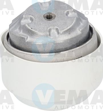 VEMA 430497 - Подушка, опора, подвеска двигателя autospares.lv