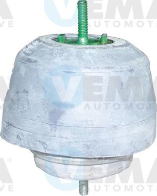 VEMA 430462 - Подушка, опора, подвеска двигателя autospares.lv