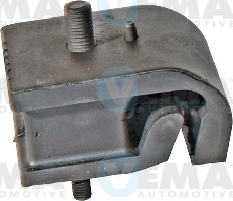 VEMA 430404 - Подушка, опора, подвеска двигателя autospares.lv