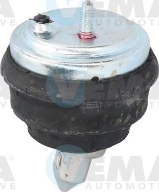 VEMA 430483 - Подушка, опора, подвеска двигателя autospares.lv