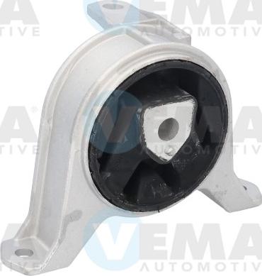 VEMA 430479 - Подушка, опора, подвеска двигателя autospares.lv