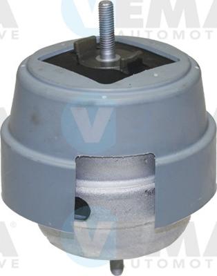 VEMA 430547 - Подушка, опора, подвеска двигателя autospares.lv