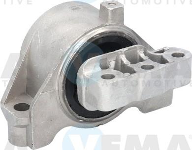 VEMA 430559 - Подушка, опора, подвеска двигателя autospares.lv