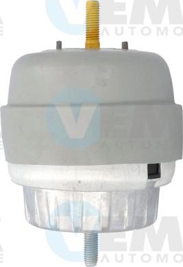 VEMA 430520 - Подушка, опора, подвеска двигателя autospares.lv