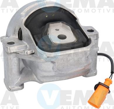 VEMA 430579 - Подушка, опора, подвеска двигателя autospares.lv