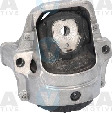 VEMA 430578 - Подушка, опора, подвеска двигателя autospares.lv