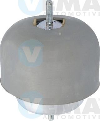 VEMA 430682 - Подушка, опора, подвеска двигателя autospares.lv