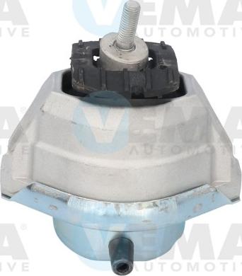 VEMA 430626 - Подушка, опора, подвеска двигателя autospares.lv