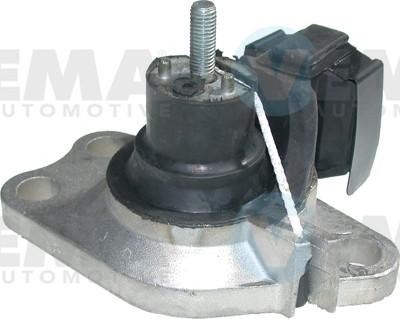 VEMA 430061 - Подушка, опора, подвеска двигателя autospares.lv