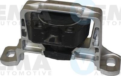 VEMA 430074 - Подушка, опора, подвеска двигателя autospares.lv