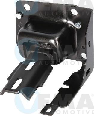 VEMA 430182 - Подушка, опора, подвеска двигателя autospares.lv