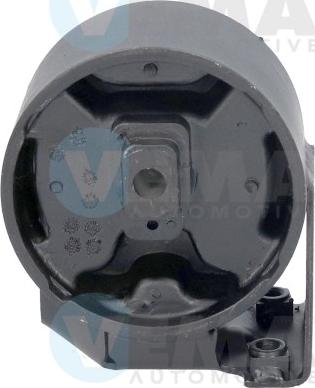 VEMA 430389 - Подушка, опора, подвеска двигателя autospares.lv