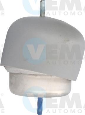 VEMA 430387 - Подушка, опора, подвеска двигателя autospares.lv