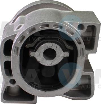 VEMA 430322 - Подушка, опора, подвеска двигателя autospares.lv