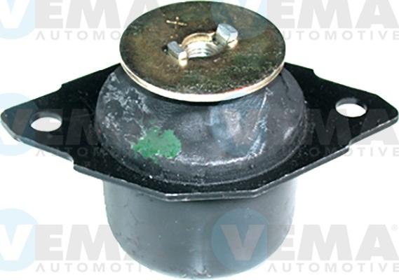 VEMA 430379 - Подушка, опора, подвеска двигателя autospares.lv