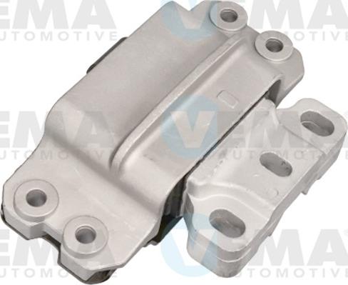 VEMA 430378 - Подушка, опора, подвеска двигателя autospares.lv