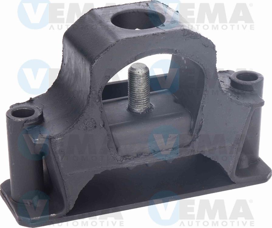 VEMA 430232 - Подушка, опора, подвеска двигателя autospares.lv