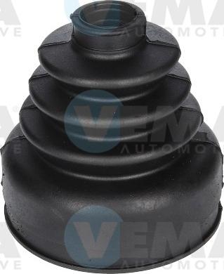 VEMA 515065 - Пыльник, приводной вал autospares.lv