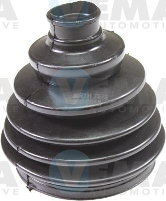 VEMA 515018 - Пыльник, приводной вал autospares.lv
