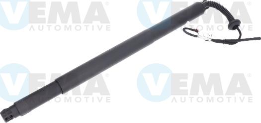 VEMA 520043 - Электромотор, задняя дверь autospares.lv