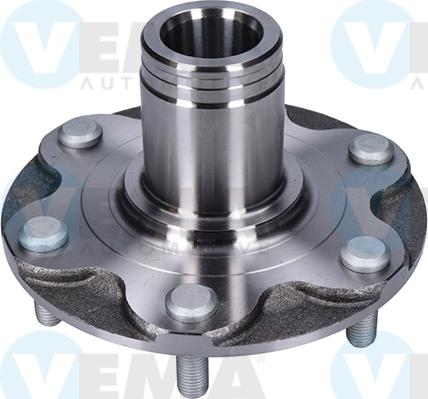 VEMA 190024 - Ступица колеса, поворотный кулак autospares.lv