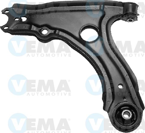 VEMA 1497 - Рычаг подвески колеса autospares.lv