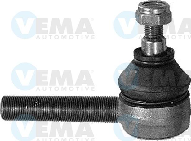 VEMA 16924 - Наконечник рулевой тяги, шарнир autospares.lv