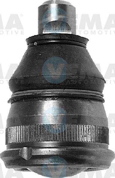 VEMA 16926 - Шаровая опора, несущий / направляющий шарнир autospares.lv