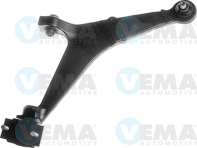 VEMA 16588 - Рычаг подвески колеса autospares.lv