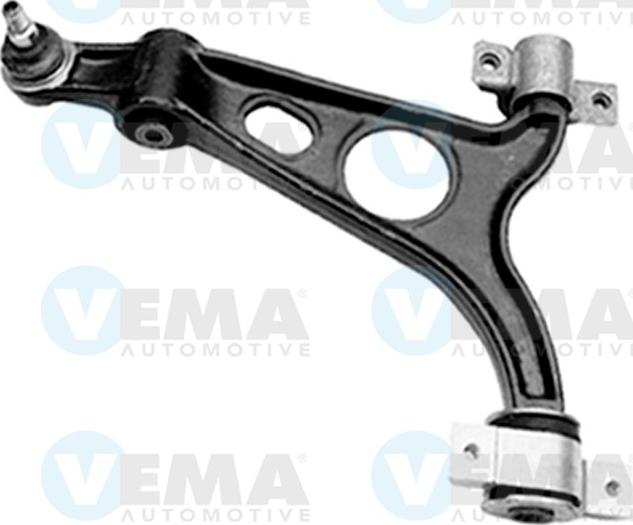 VEMA 16846 - Рычаг подвески колеса autospares.lv