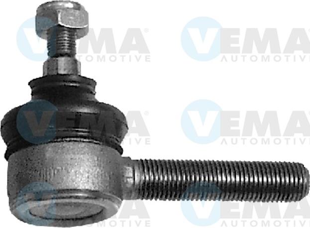 VEMA 16793 - Наконечник рулевой тяги, шарнир autospares.lv