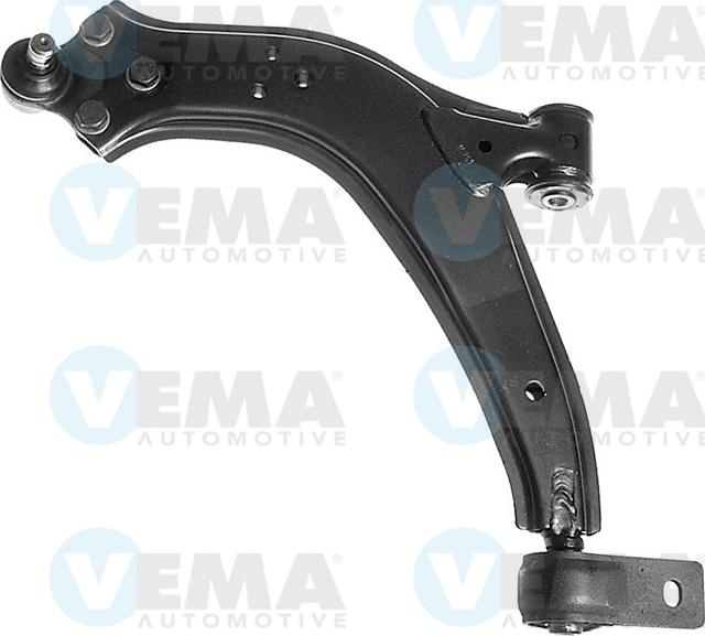 VEMA 16769 - Рычаг подвески колеса autospares.lv