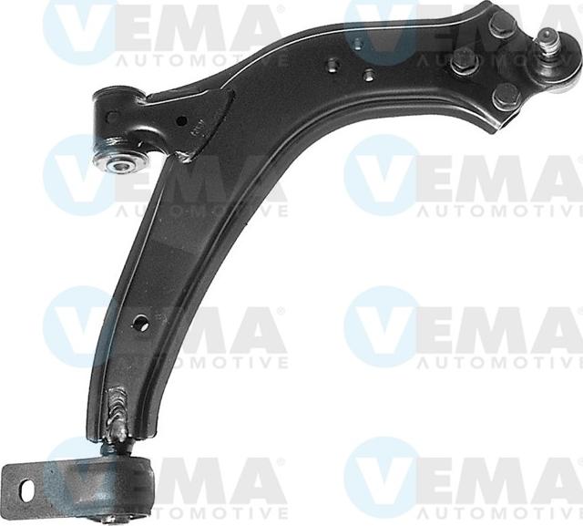 VEMA 16944 - Рычаг подвески колеса autospares.lv