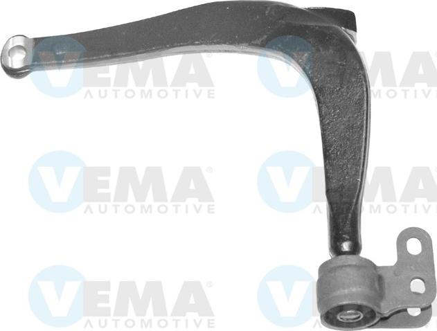 VEMA 16777 - Рычаг подвески колеса autospares.lv