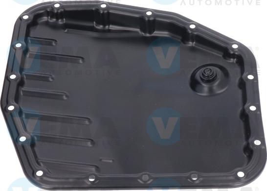 VEMA 110048 - Масляный поддон, автоматическая коробка передач autospares.lv