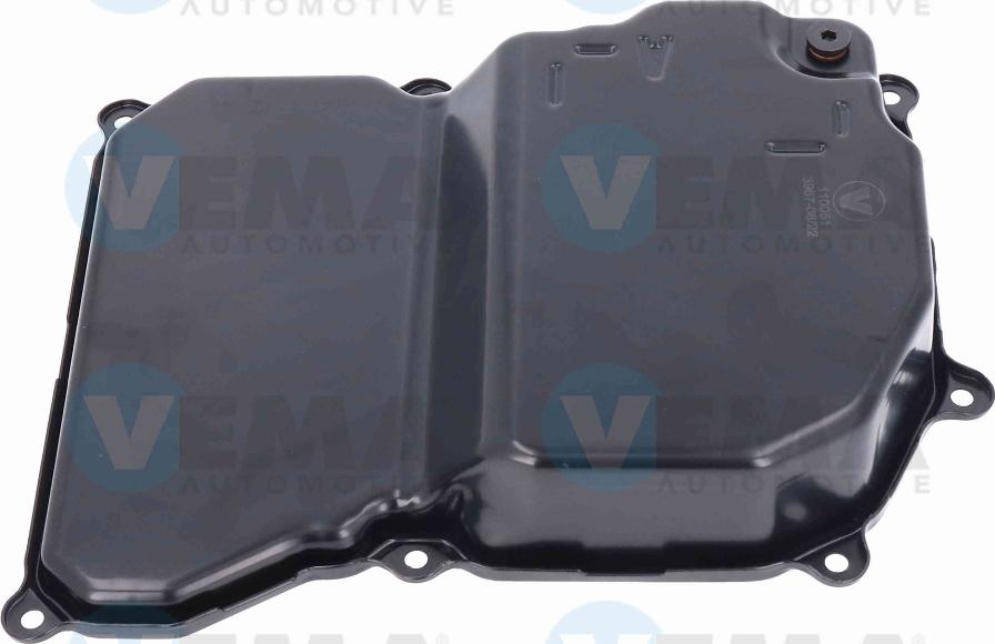 VEMA 110051 - Масляный поддон, автоматическая коробка передач autospares.lv