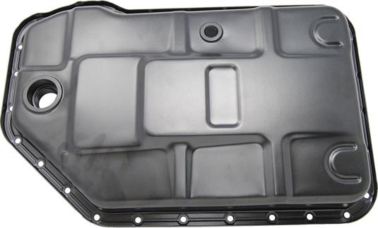 VEMA 110001 - Масляный поддон, автоматическая коробка передач autospares.lv