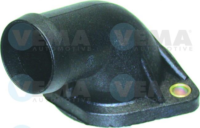 VEMA 13869 - Фланец охлаждающей жидкости autospares.lv