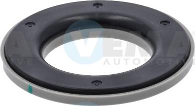 VEMA 390098 - Подшипник качения, опора стойки амортизатора autospares.lv