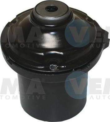 VEMA 390006 - Монтажный комплект, опора амортизационной стойки autospares.lv