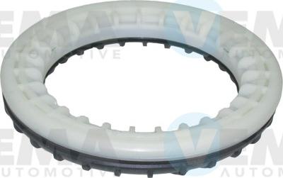 VEMA 390039 - Подшипник качения, опора стойки амортизатора autospares.lv