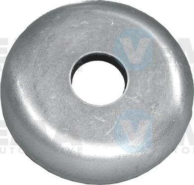 VEMA 390027 - Подшипник качения, опора стойки амортизатора autospares.lv