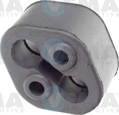 VEMA 350240 - Кронштейн, втулка, система выпуска ОГ autospares.lv