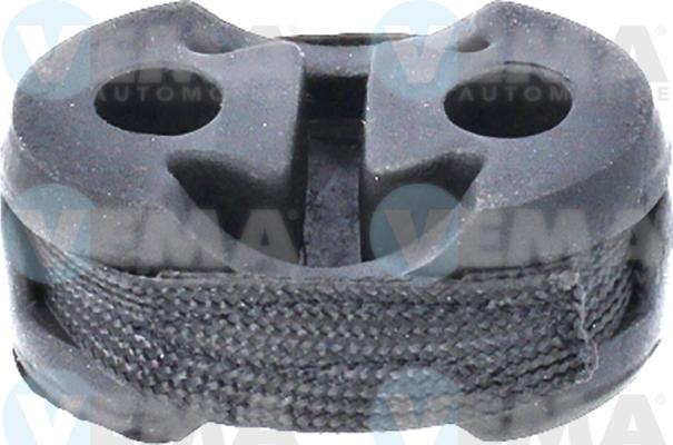 VEMA 350241 - Кронштейн, втулка, система выпуска ОГ autospares.lv