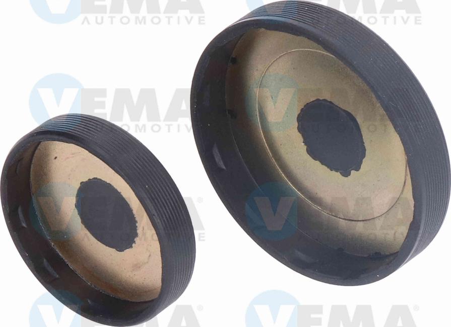 VEMA 303012 - Заглушка, ось коромысла-монтажное отверстие autospares.lv